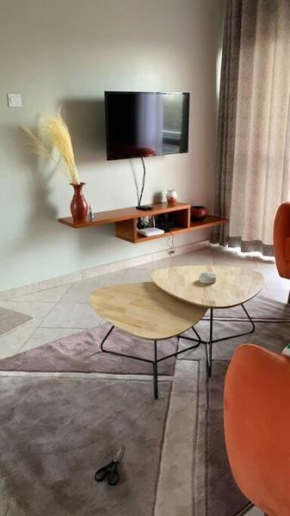 One bedroom apartment 7km from city center